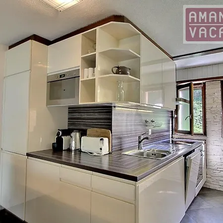 Jorasse A6, Magnifique Duplex אוברונאז