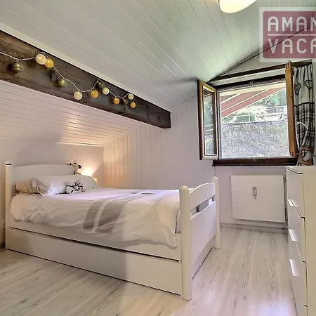 Jorasse A6, Magnifique Duplex דירה אוברונאז