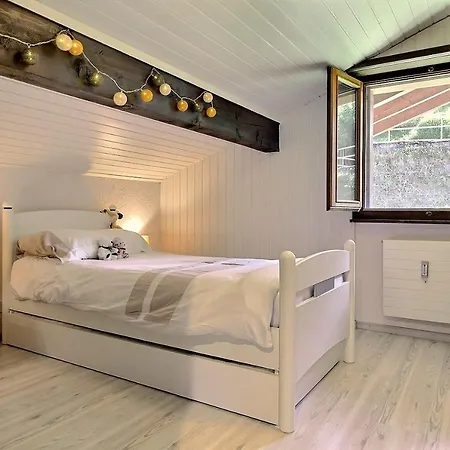 Jorasse A6, Magnifique Duplex