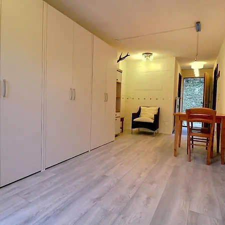 דירה Jorasse A6, Magnifique Duplex