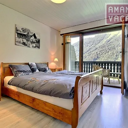 Jorasse A6, Magnifique Duplex اوفروناز