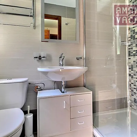 Jorasse A6, Magnifique Duplex *