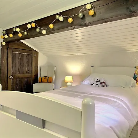Jorasse A6, Magnifique Duplex * اوفروناز