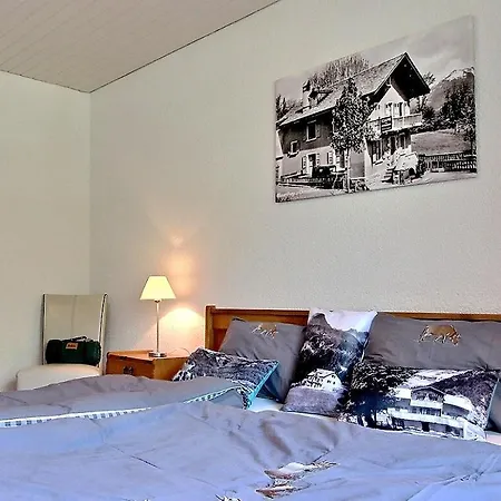 Jorasse A6, Magnifique Duplex شقة اوفروناز