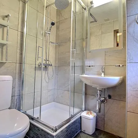 Jorasse A6, Magnifique Duplex شقة