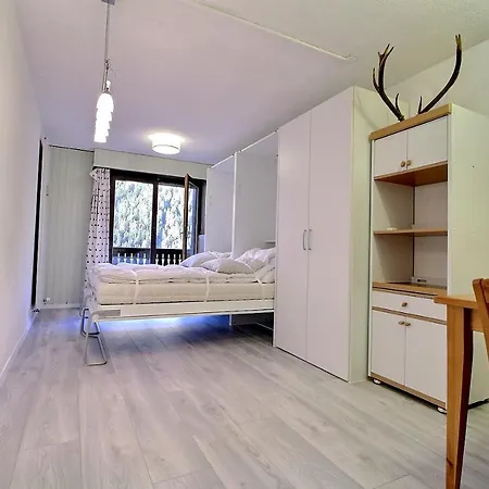 شقة Jorasse A6, Magnifique Duplex
