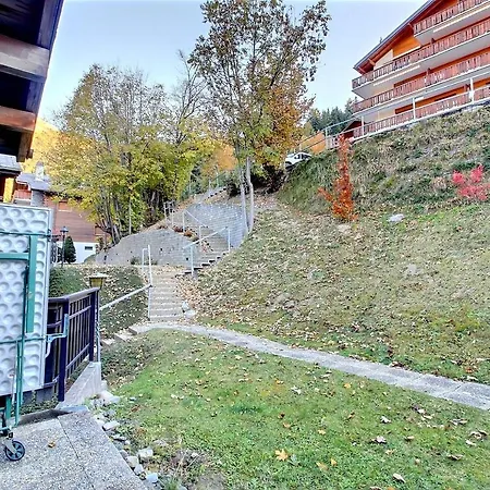 Jorasse A6, Magnifique Duplex *